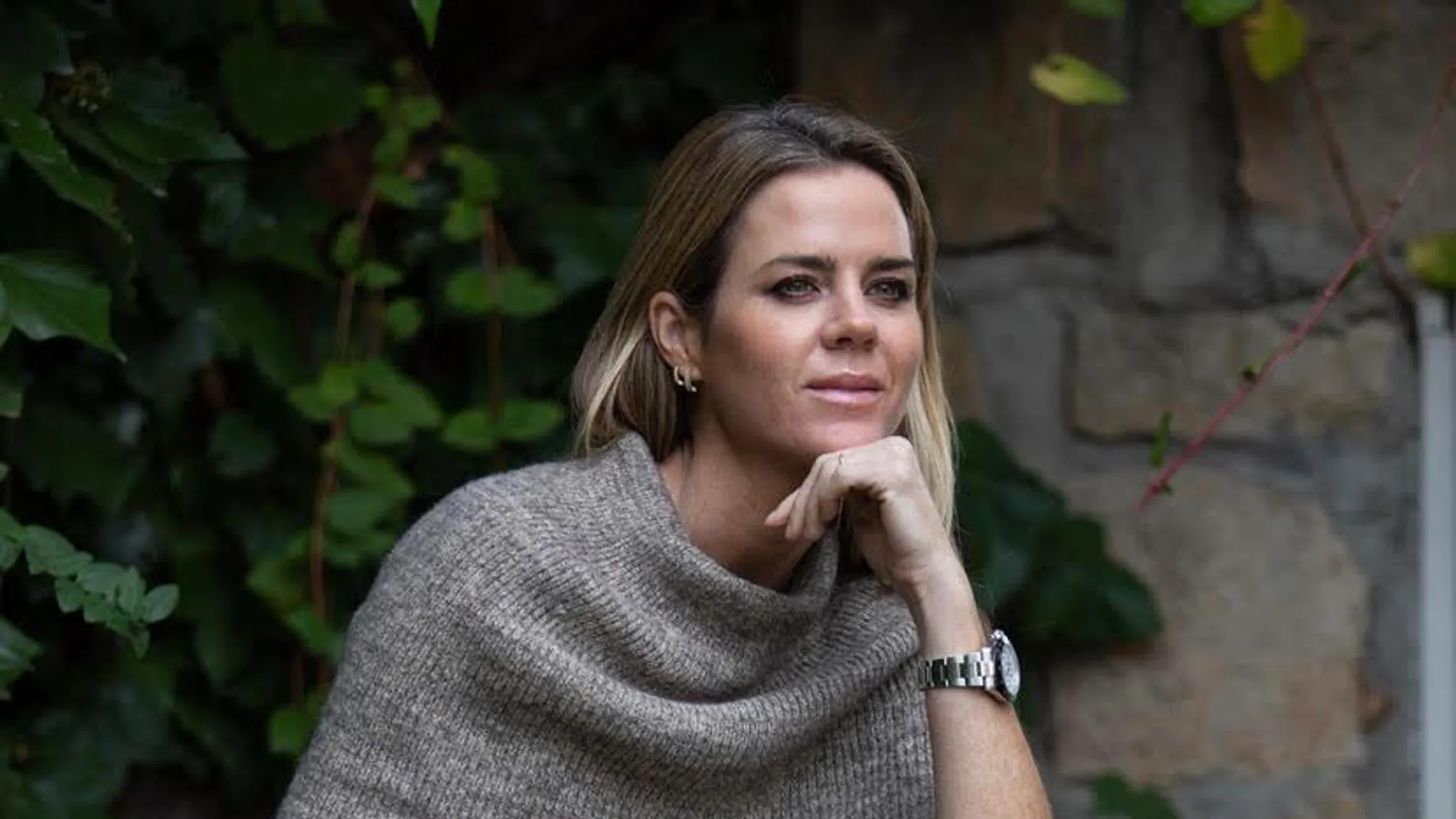 Amelia Bono en su cuenta de Instagram.