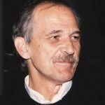 Imagen de archivo del filósofo Antonio Escohotado