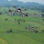 dron
