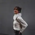 Rocío Osorno en su cuenta de Instagram.