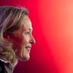 La vicepresidenta primera y ministra de Asuntos Económicos y Transformación Digital, Nadia Calviño