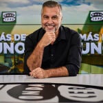 Carlos Alsina / Más de Uno