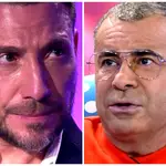 Antonio David y Jorge Javier Vázquez