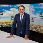 José Creuheras, Presidente del Grupo Atresmedia
