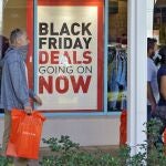 El Black Friday ya es un fenómeno global
