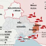 Conflicto Ucrania