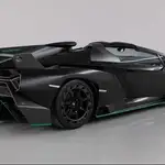 Lamborghini Veneno Roadster
