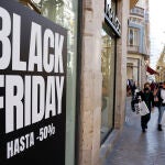 El Black Friday 2021 tiene lugar el viernes 26 de noviembre.