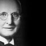 Retrato del Dr. Weston A. Price