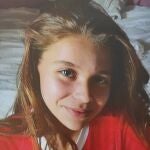 Lucía, joven desaparecida en La Pobla de Farnals