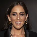 Anabel Pantoja en una imagen reciente
