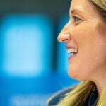 El perfil de Metsola supone un incentivo para los diputados más favorables al equilibrio de género o el geográfico
