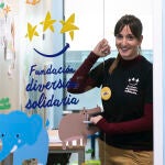 Sala Infantil Juzgados Albarracín, 31 (Madrid)