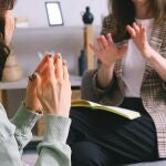 La inclusión sociolaboral es una pieza clave para que las mujeres que han sido víctimas de violencia de género puedan tener otra oportunidad.