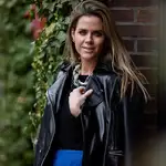 Amelia Bono en su cuenta de Instagram.