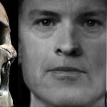 El parecido de la reconstrucción digital del cráneo encontrado con el de Antonio Anglés es asombroso