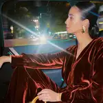 Victoria Federica en su cuenta de Instagram.