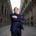 Tomas Guitarte, diputado del Congreso de los Diputados por Teruel Existe