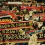 Boixos Nois, uno de los grupos ultras más peligrosos del fútbol español