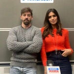 Stories Radio Marca.