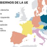 Gobiernos de la UE