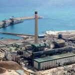 El plan Futur-e para la central térmica de Litoral (Carboneras, Almería) incluye el desarrollo de proyectos renovables