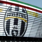 Estadio de la Juventus