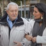 Eduardo, el ex militante comunista que se hizo de Vox