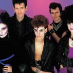 Alaska y los Pegamoides fueron uno de los grupos definitorios de la Movida o, como se le llamó en un principio, la Nueva Ola