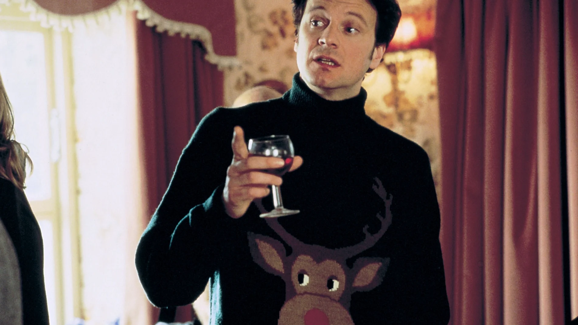 'El diario de Bridget Jones'.