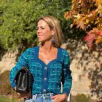 Amelia Bono en una imagen de archivo.