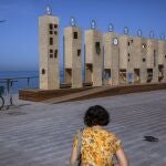 El fortalecimiento del shékel, la moneda local y una acelerada inflación son algunos de los factores que han aupado a la ciudad israelí hasta la primera posición