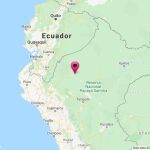 El seísmo se ha dejado sentir en la capital, Lima, y varias ciudades del país, así como Ecuador y Colombia
