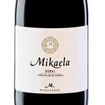 Mikaela 2019