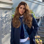 Negin Mirsalehi, la influencer con el mejor cabello de Instagram.
