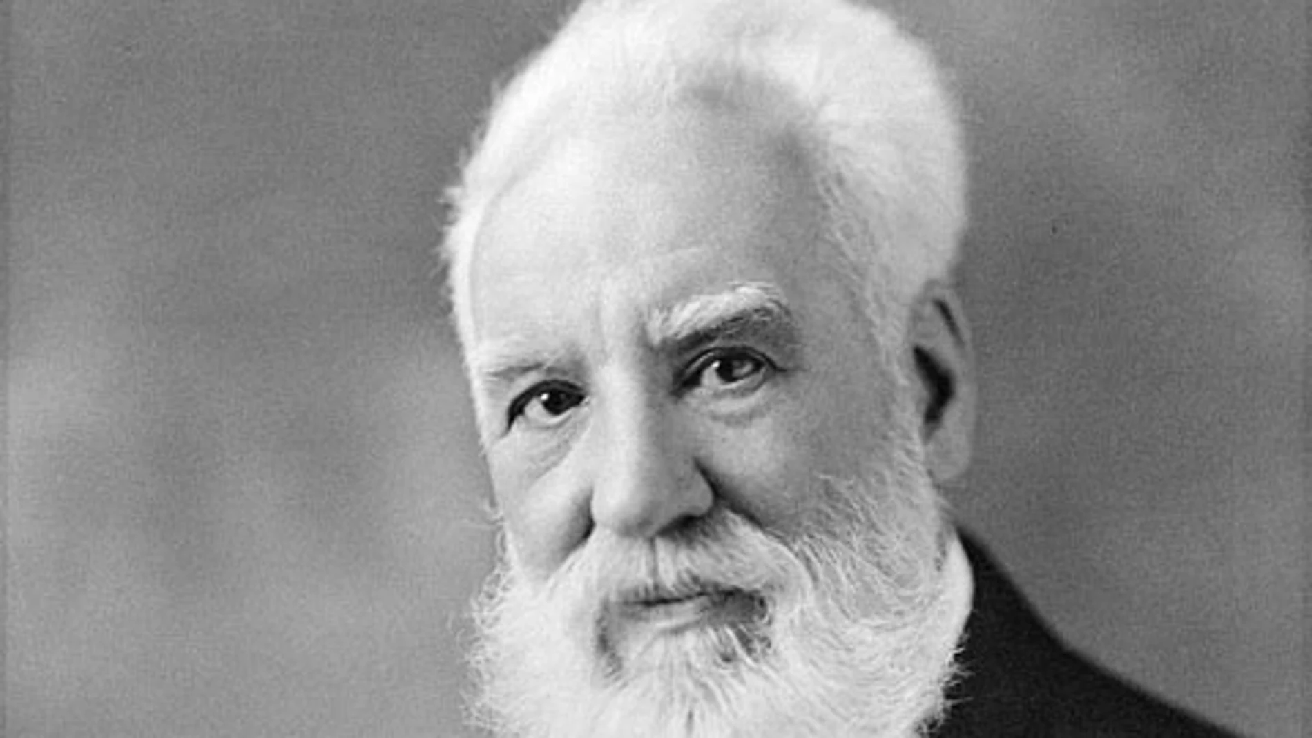Alexander Graham Bell, mejor empresario que inventor.