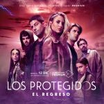 Los Protegidos