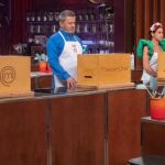 Finalistas 'MasterChef Celebrity 6'