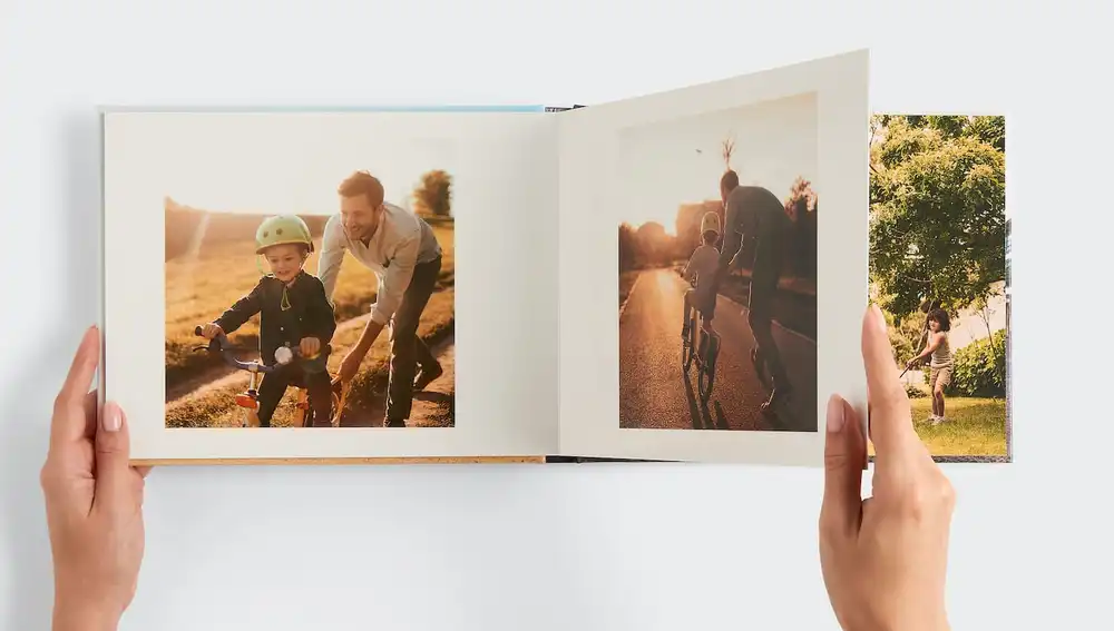 Cyber Monday de Hofmann con las mejores ofertas en álbumes de fotos