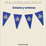 Portada de "Aviones y verbenas"