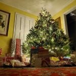 Árbol de Navidad