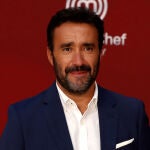 Juanma Castaño, en El Hormiguero