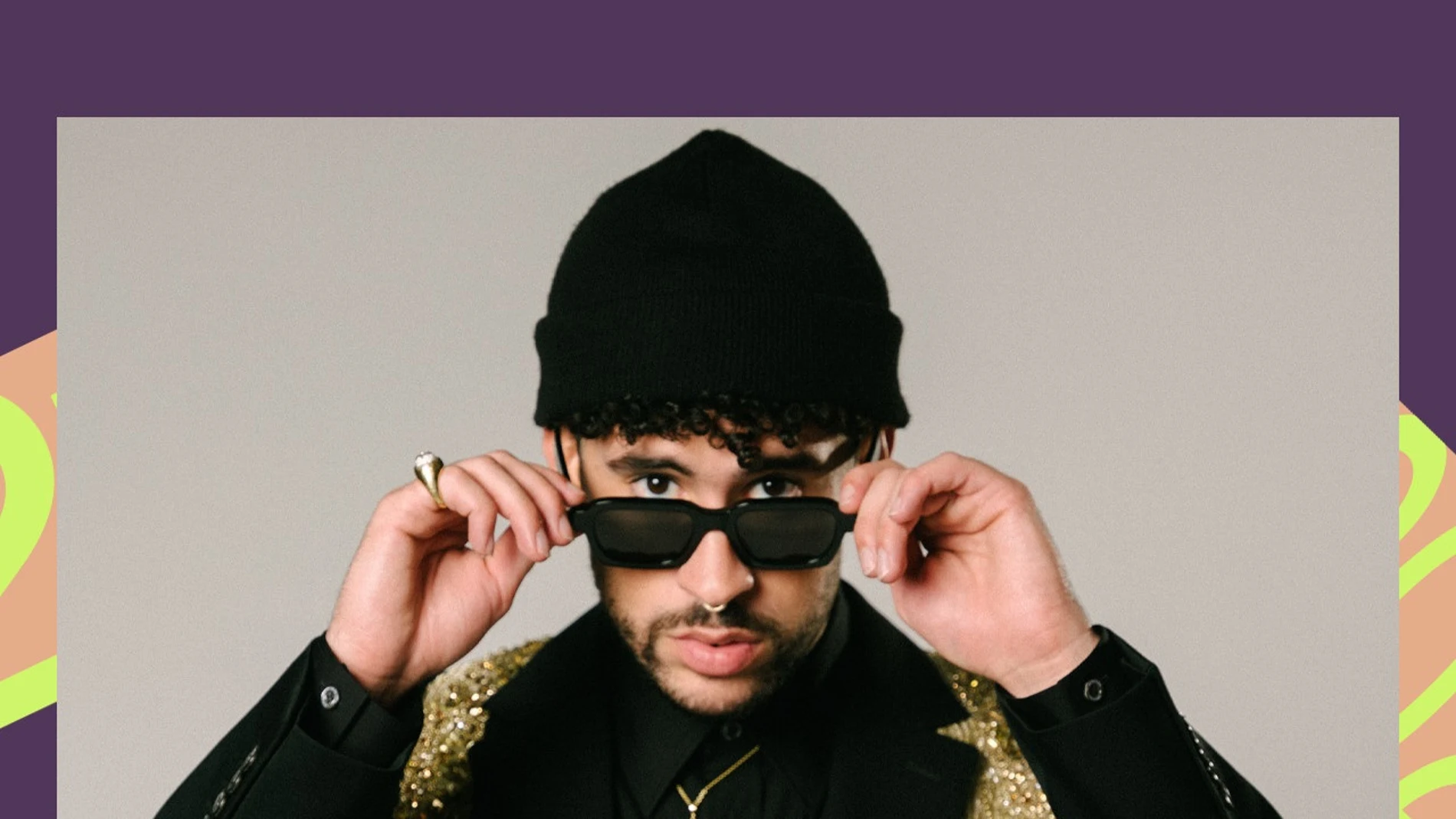 Artistas más escuchados del año en SpotifySPOTIFY01/12/2021