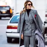 El color más denostado del otoño es ahora el más cool entre las expertas en moda