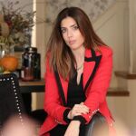 La influencer Lidia Bedman