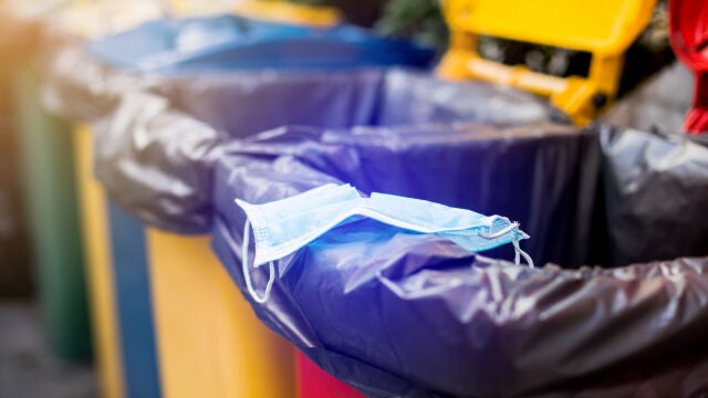 ¿Qué artículos generan más preguntas a la hora de reciclar?