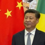 El presidente de China, Xi Jinping