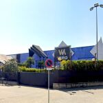 La discoteca Waka, en Sabadell
