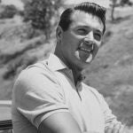 Rock Hudson