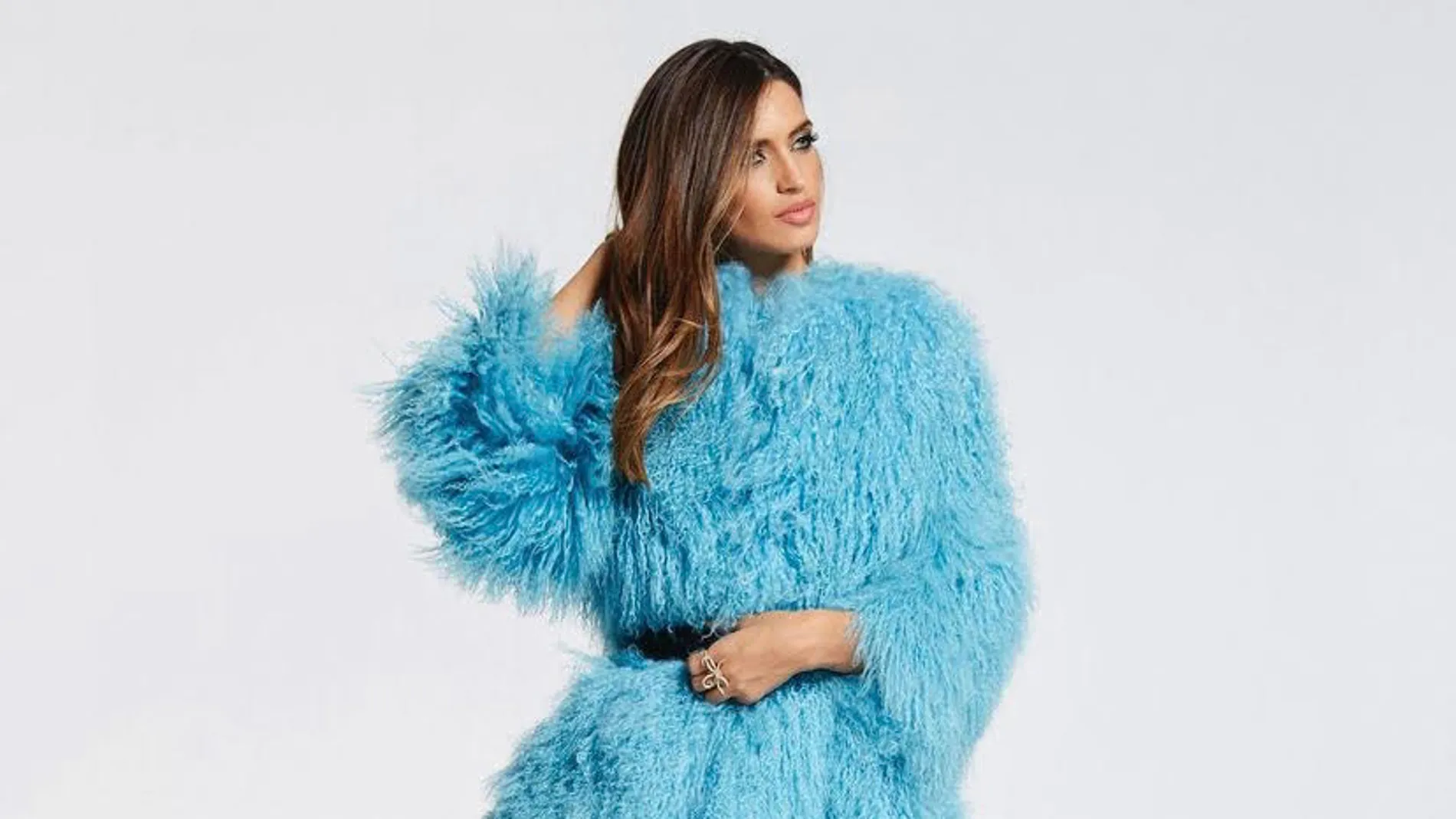 Sara Carbonero en su cuenta de Instagram.